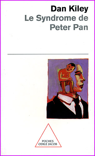dan kiley le syndrome de peter pan