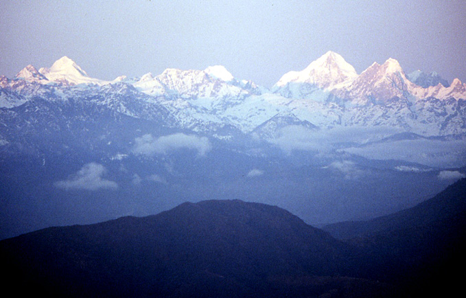 himalaya nepal akani