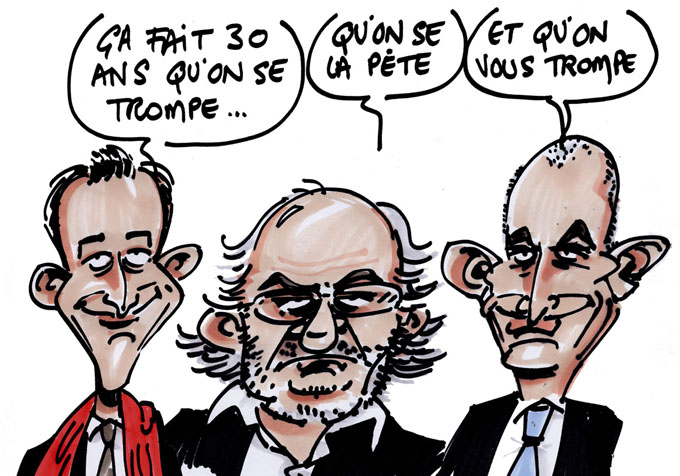 politique