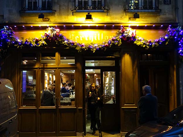 noel berthillon a paris rue st louis en l ile