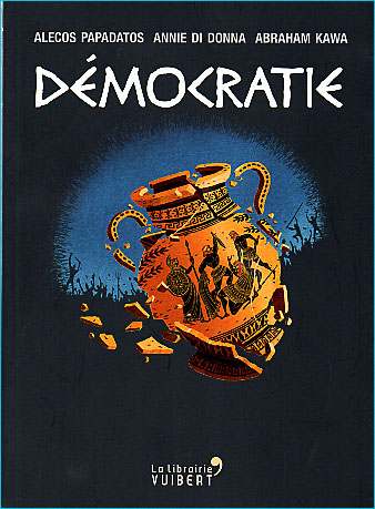 papadatos democratie