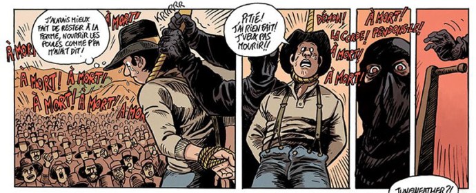 prieur malgras el magnifico pendaison