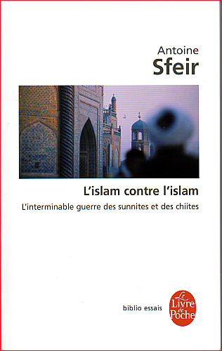 antoine sfeir l islam contre l islam