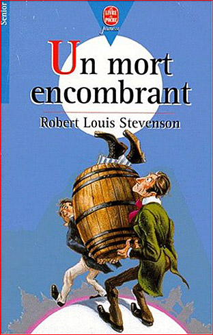 robert louis stevenson un mort encombrant