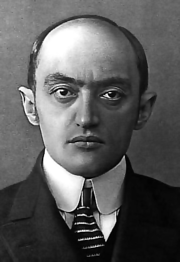 joseph schumpeter