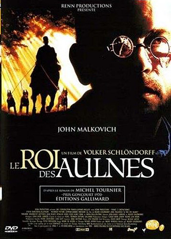 le roi des aulnes film de volker schlondorff