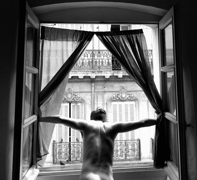 liberte fenetre ouverte