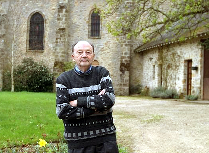 michel tournier a choisel 2005