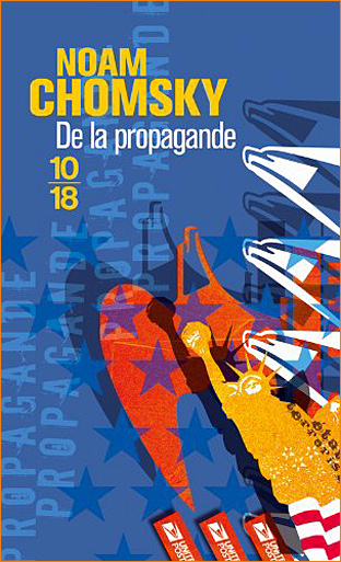 noam chomsky de la propagande