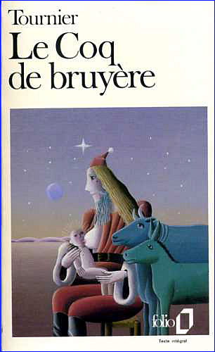 michel tournier le coq de bruyere