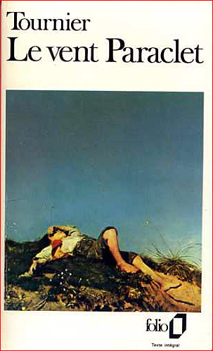 michel tournier le vent paraclet