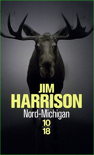 jim harrison nord michigan