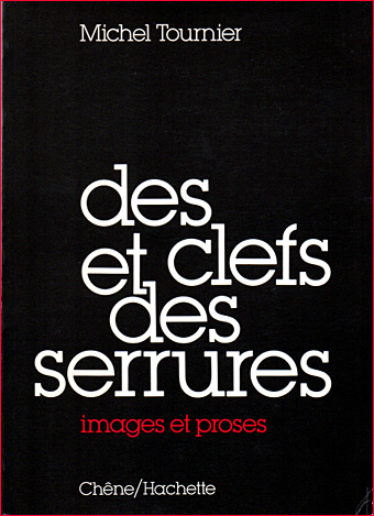 michel tournier des cles et des serrures