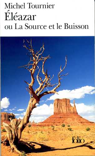 michel tournier eleazar