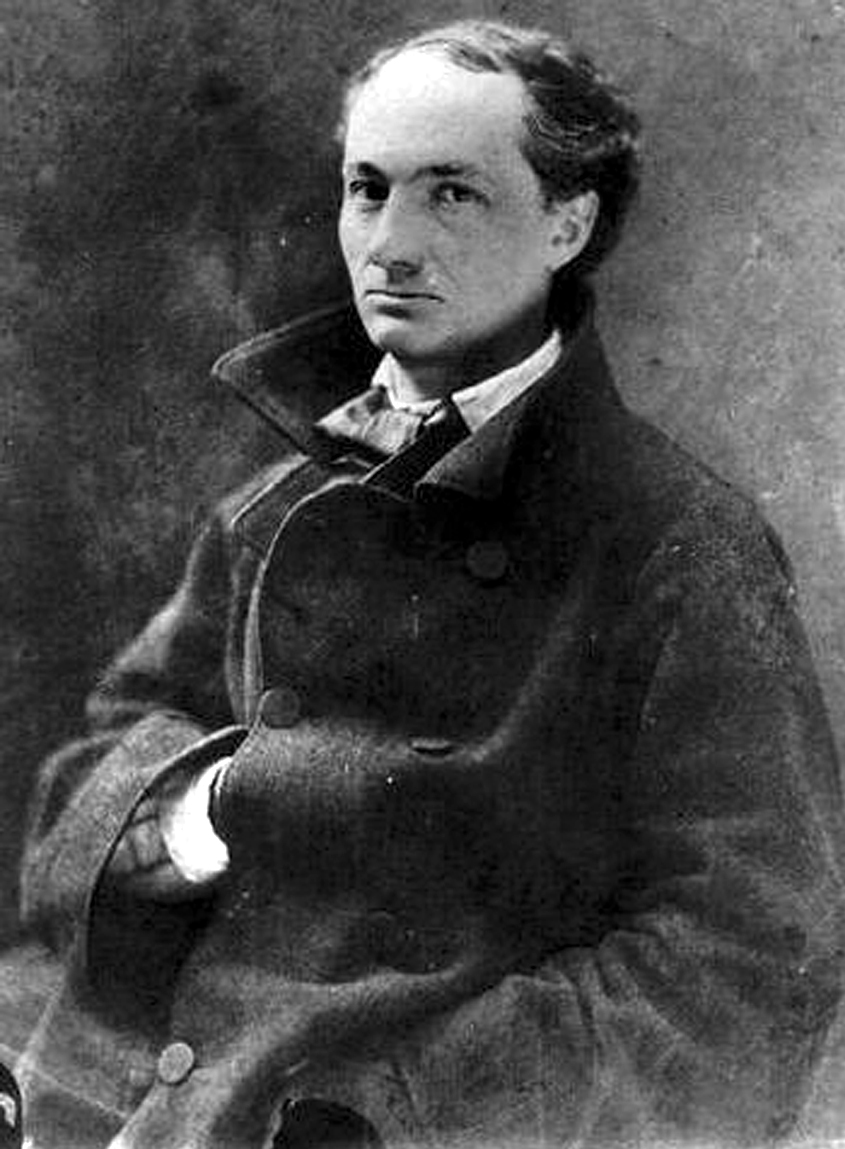 charles baudelaire