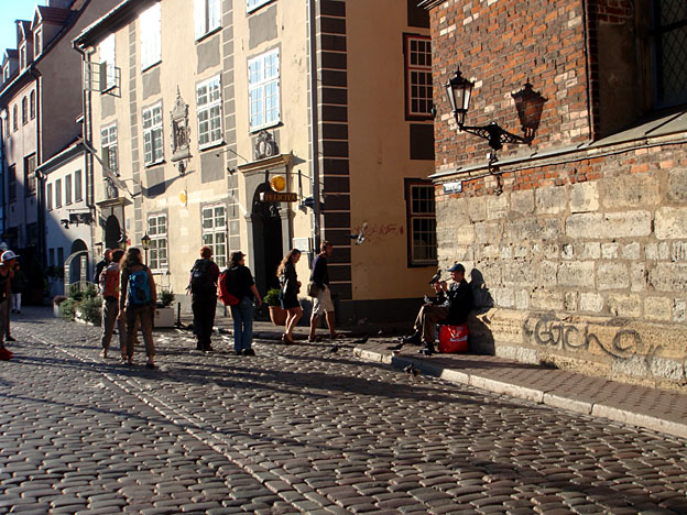 Lettonie Riga (5)