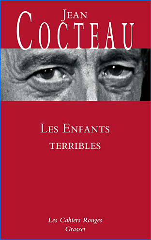 jean cocteau les enfants terribles
