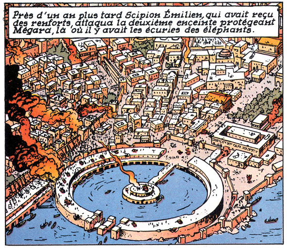 carthage-par-jaqcues-martin