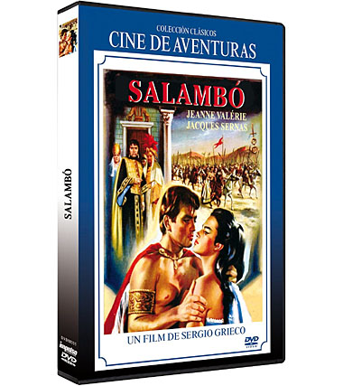 dvd-salammbo