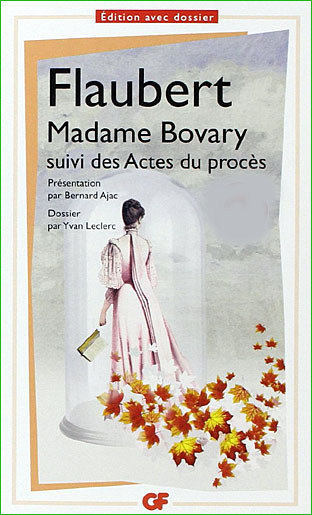 flaubert-madame-bovary