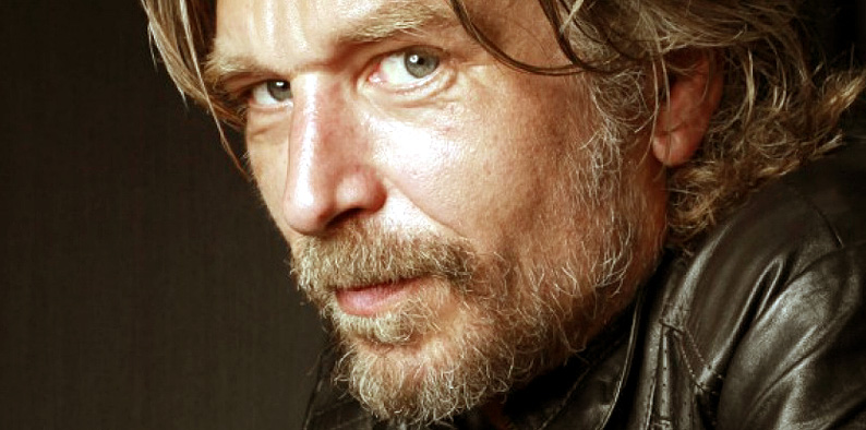 karl ove knausgaard
