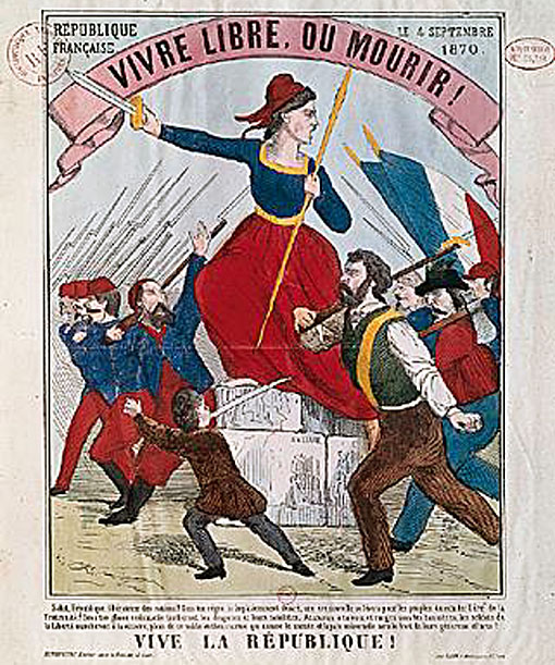 proclamation_de_la_iiie_republique