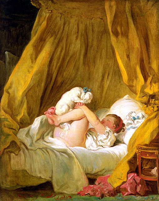 fragonard-jeune-fille-et-son-chien