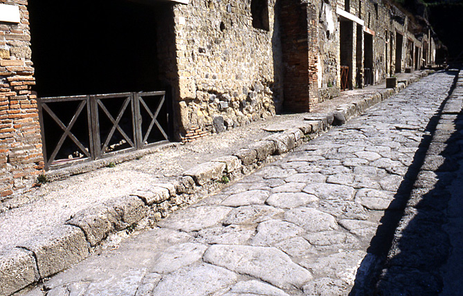 herculanum-rue