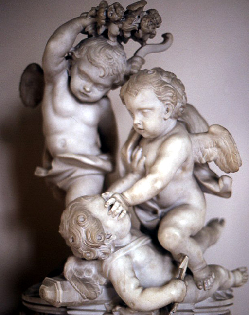 naples-capodimonte-angelots