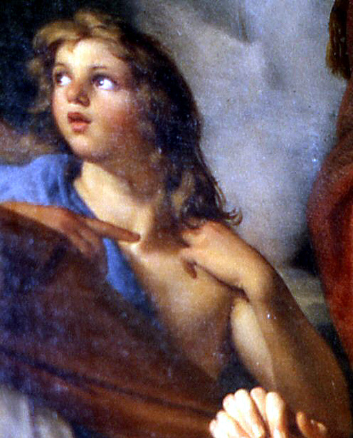 naples-santa-chiara-adolescent