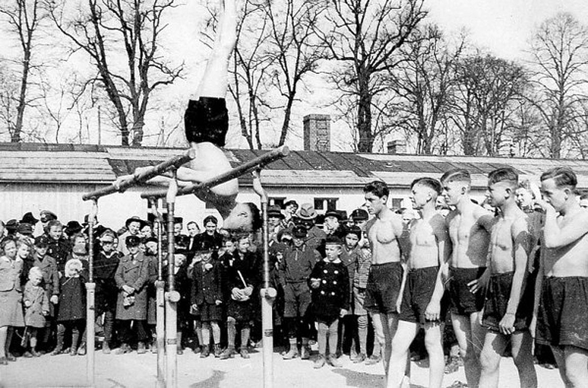 1935-embrigadement-allemagne