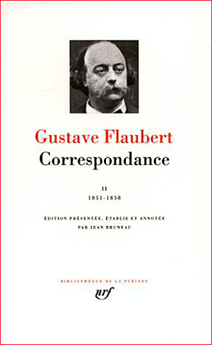 gustave-flaubert-correspondance-tome-2