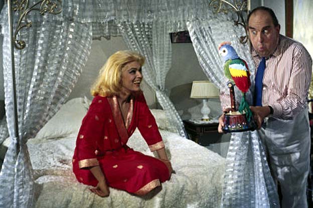 Topkapi de Jules Dassin | argoul